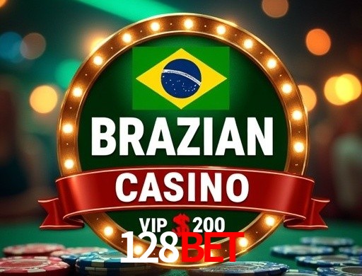 Oportunidades 128bet