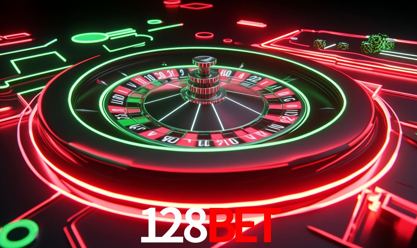 Interface Premium 128bet