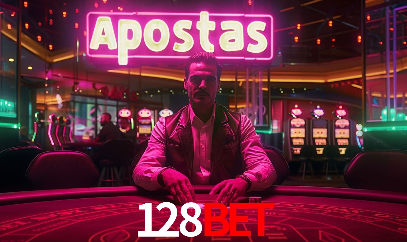 PIX Instantâneo 128bet