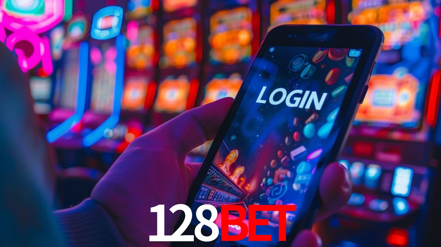 Tecnologia da Plataforma 128bet