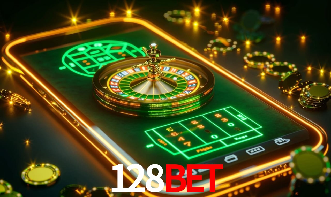 Benefícios VIP 128bet