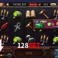 Descubra a Magia dos Jogos de Arcade no 128bet