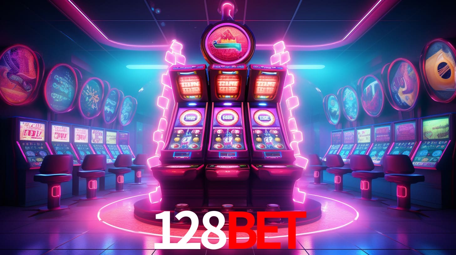128bet: A Experiência de Casino com Jogos de Mesa ao Vivo