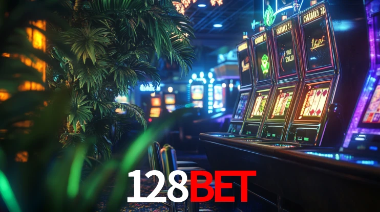 Programa VIP 128bet
