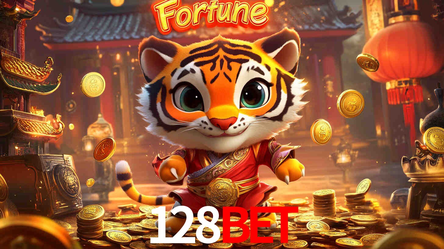 Vantagens App 128bet
