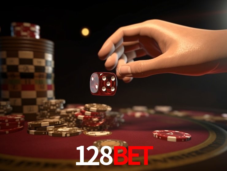 128bet Bonus Rain – Ganhe mais em jogos de caça-níqueis
