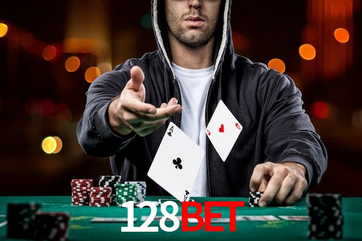 Funcionalidades App 128bet