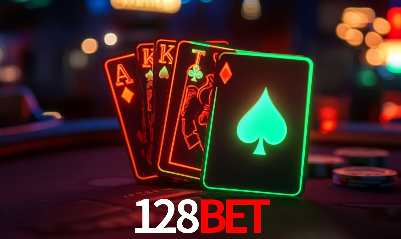 Eventos 128bet