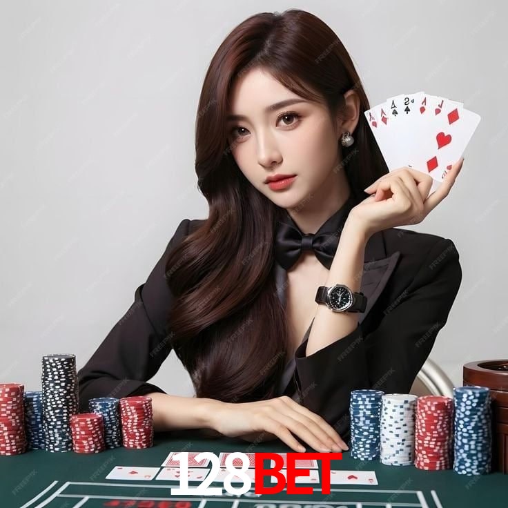 Qualificar VIP 128bet