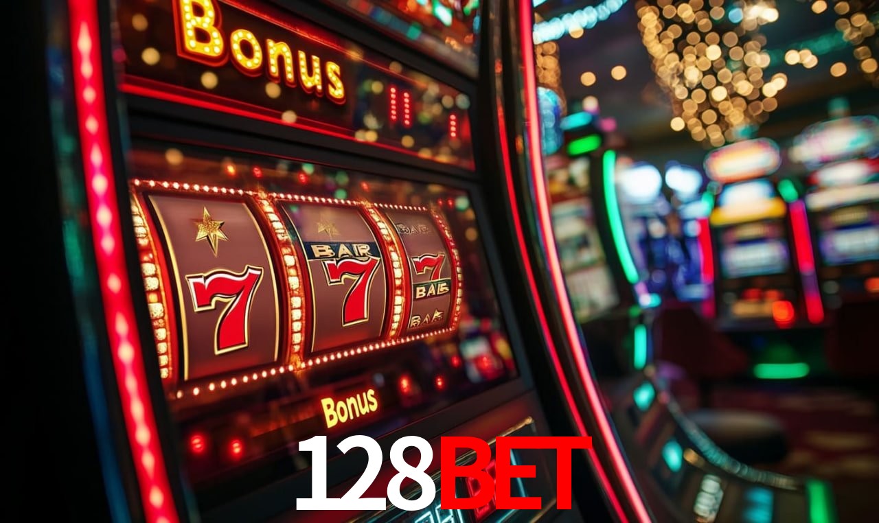 Recursos App 128bet