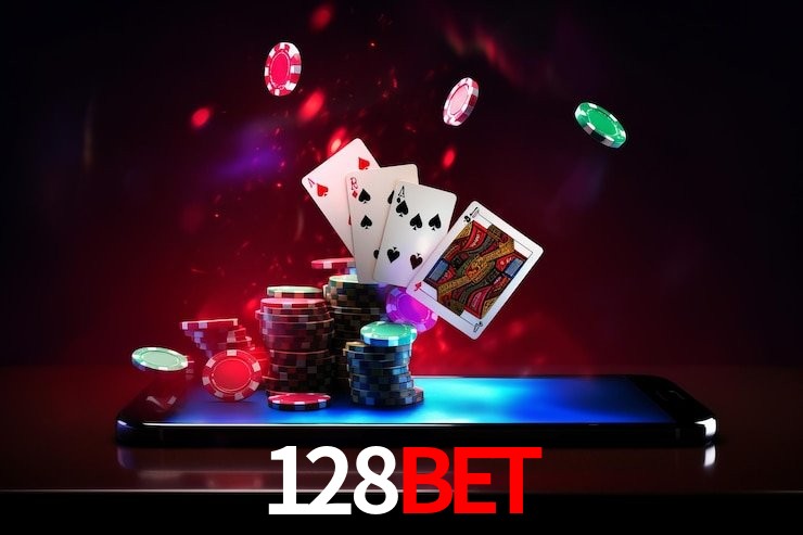 Live Casino 128bet