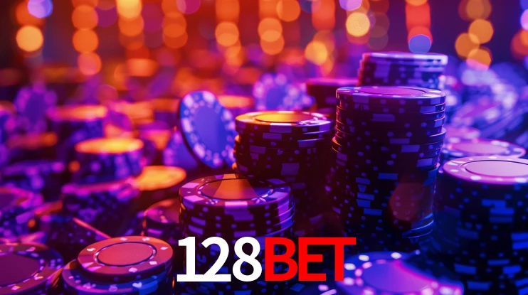 Bônus App 128bet
