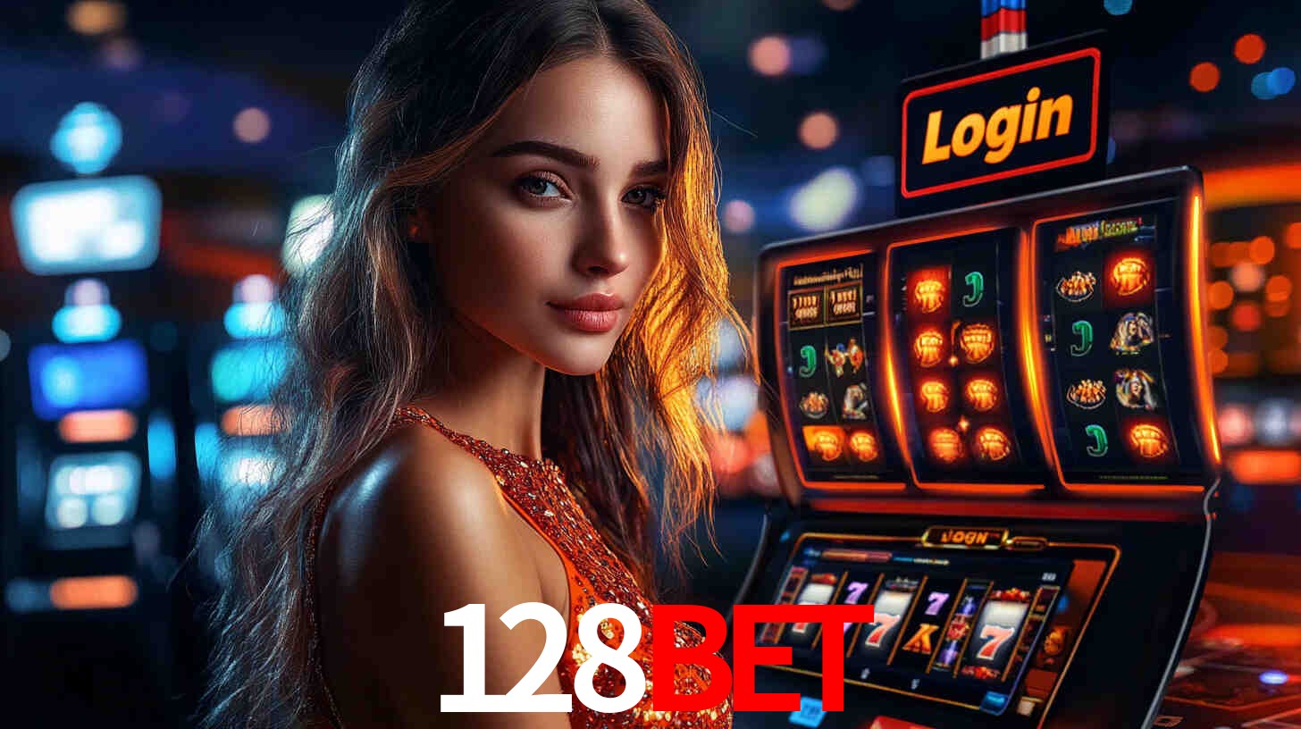 128bet: Seu Especialista em Apostas Esportivas Brasileiras
