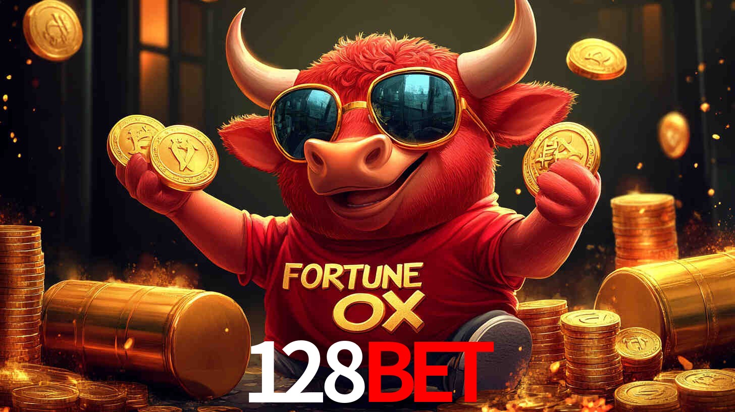 App Mobile 128bet