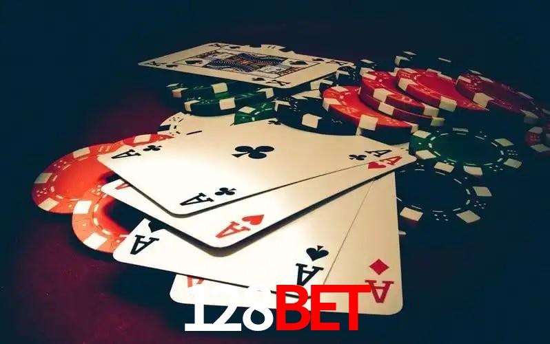 Promoções 128bet