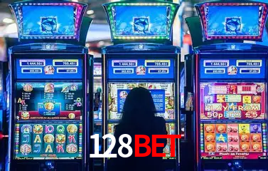 Apostas Esportivas na 128bet: Um Guia Completo