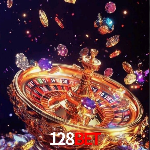 Vantagens VIP 128bet