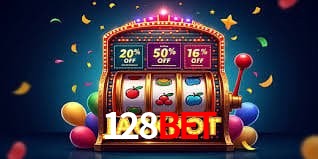 Programa VIP 128bet