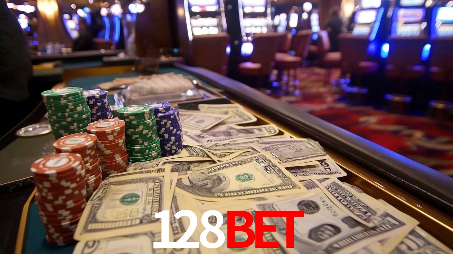 Jogos Mesa 128bet