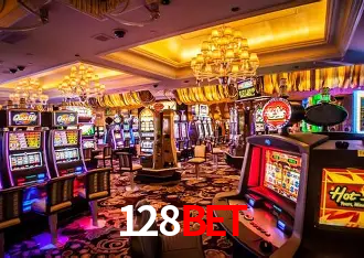Explorando a Categoria de Eventos em Apostas na 128bet
