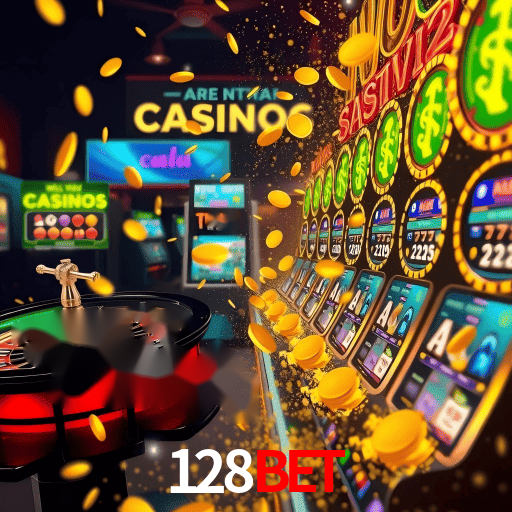 Programa VIP 128bet