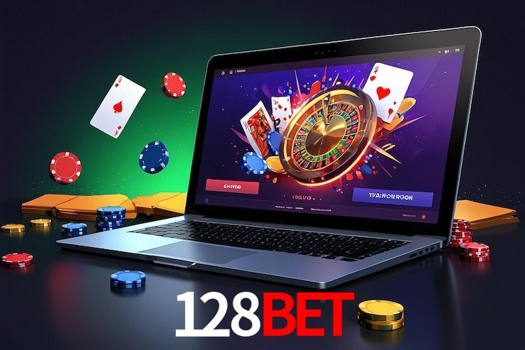 Privilégios VIP 128bet