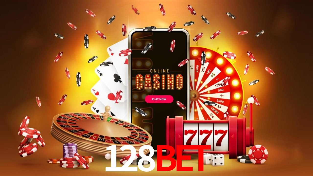 Download 128bet Windows