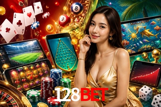 Aviator Game 128bet
