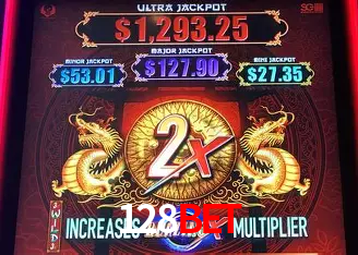 A Emoção da Loteria na 128bet: Uma Chance de Mudança de Vida