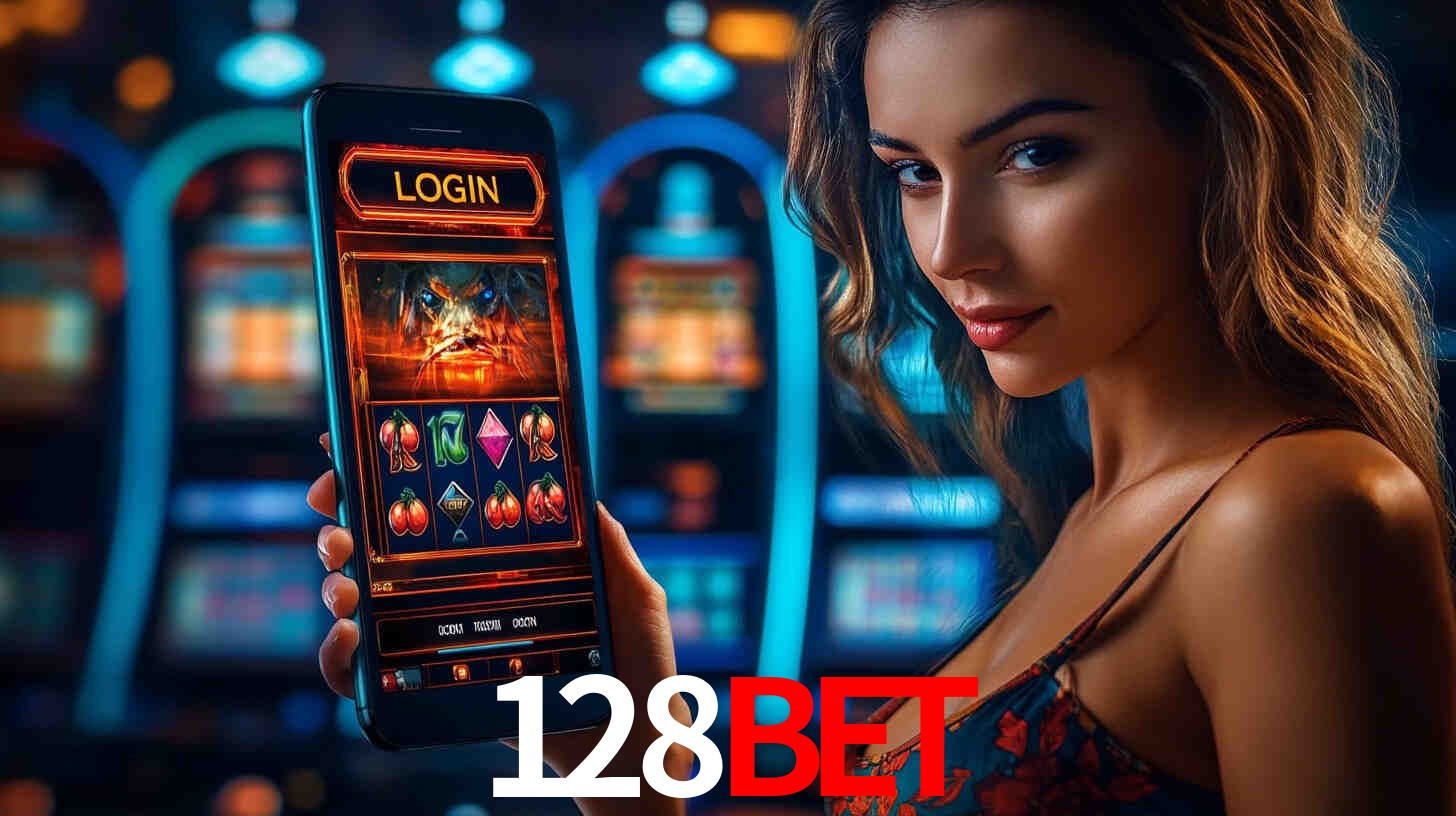 Ofertas App 128bet