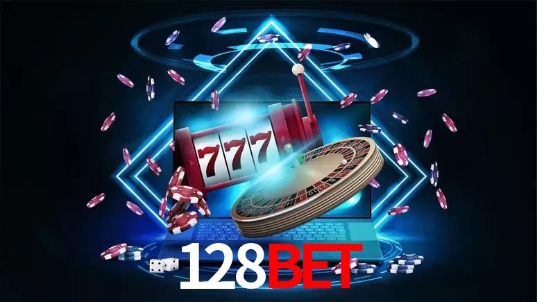 128bet RTP transparência