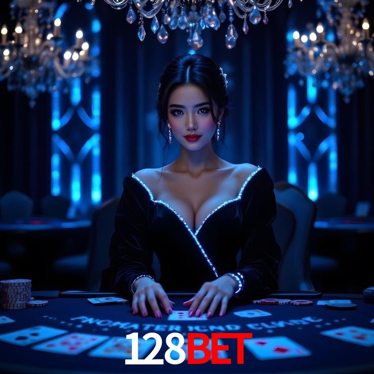 128bet Premiação acumulada / Jackpot