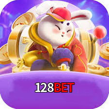 Logo da 128bet