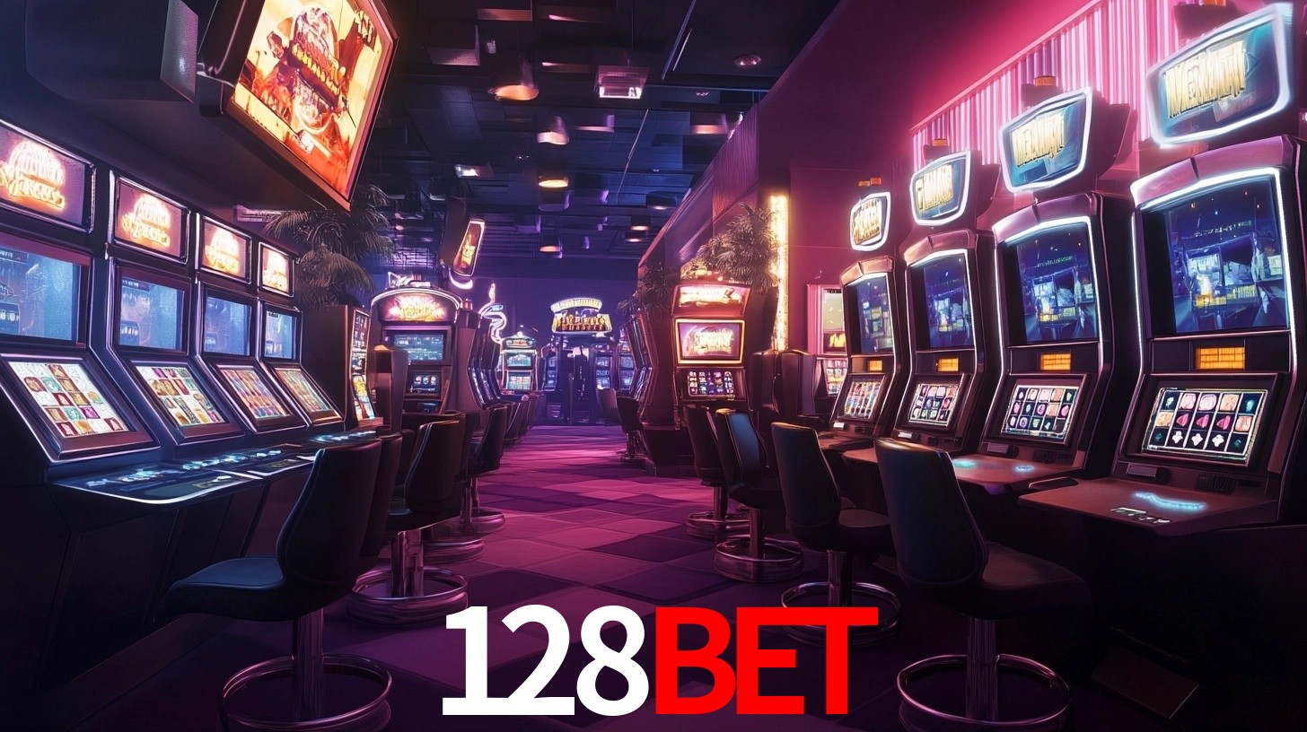 Ofertas Imperdíveis na 128bet: Promoções e Bônus Que Valem a Pena