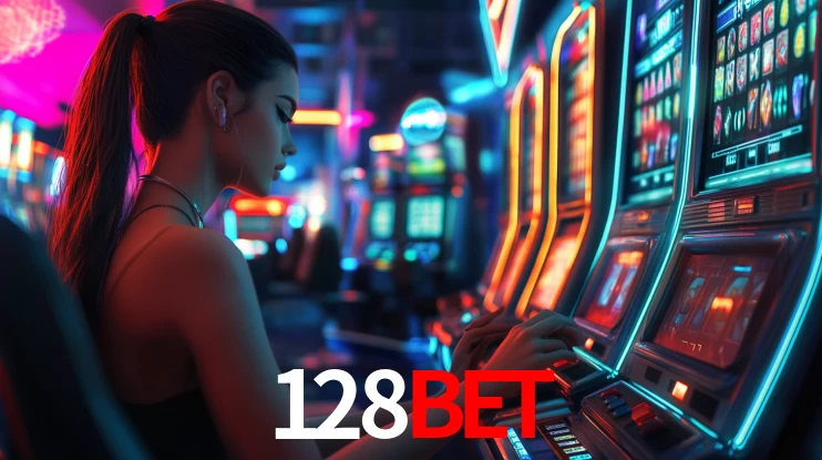 128bet