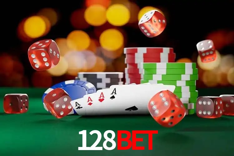 cassino 128bet