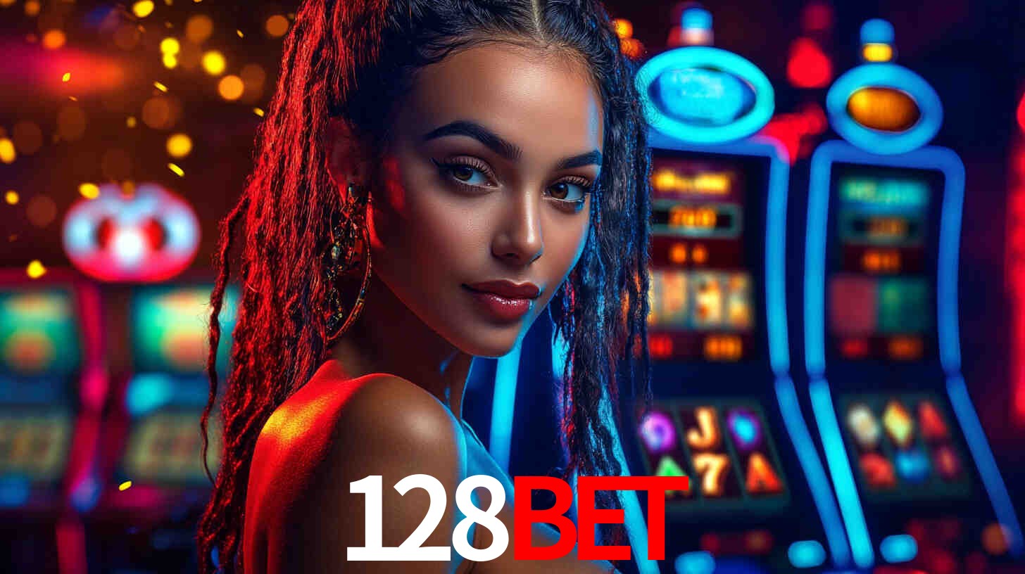 A Emoção da Loteria na 128bet: Uma Chance de Mudança de Vida