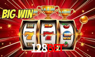 Seasonal Promotions 128bet