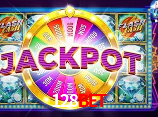 A Popularidade dos Caça-Níqueis no 128bet