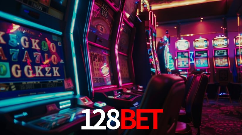 Secure Login 128bet