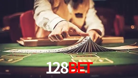 Live Casino 128bet