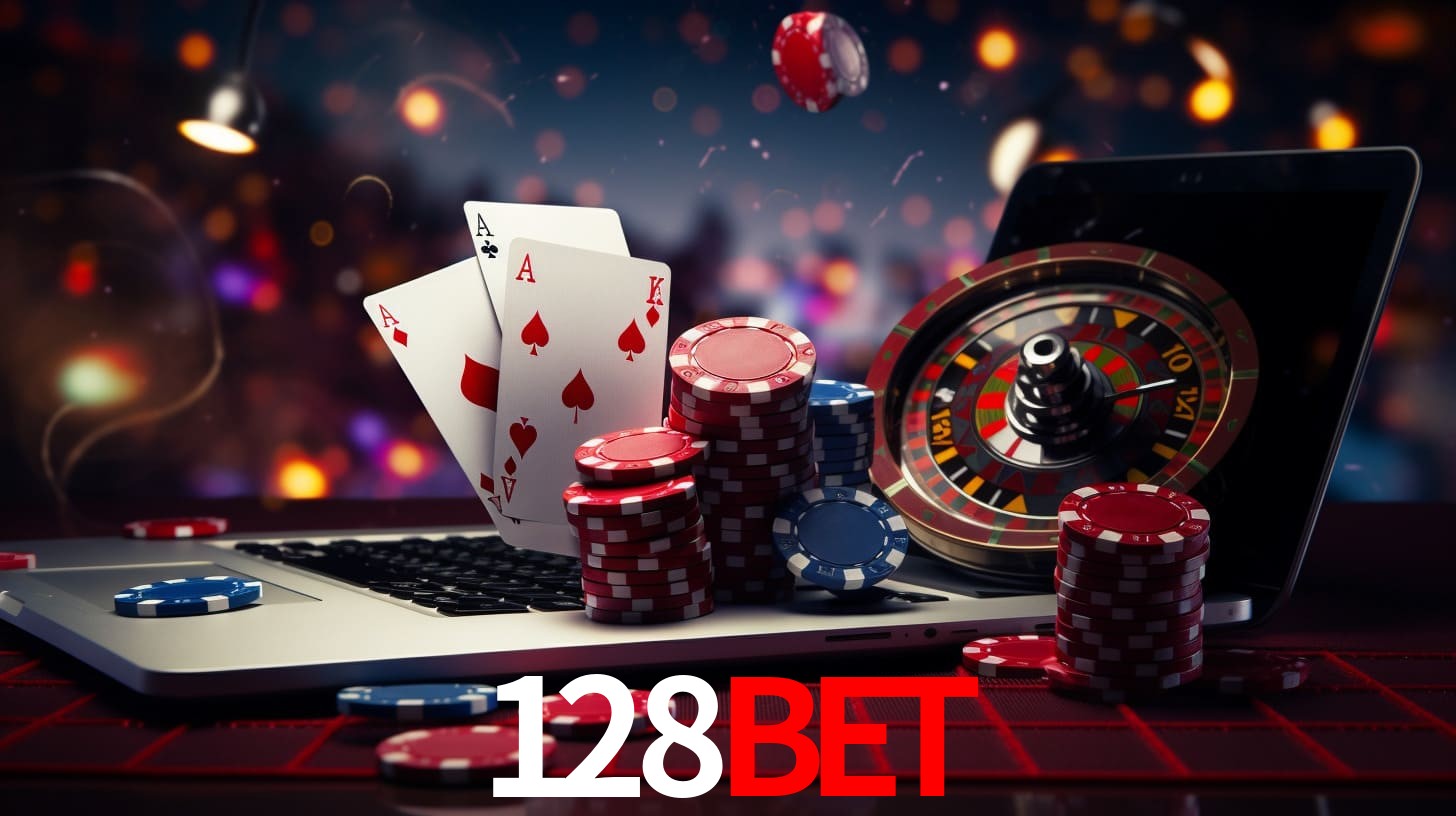 Daily Bonuses 128bet