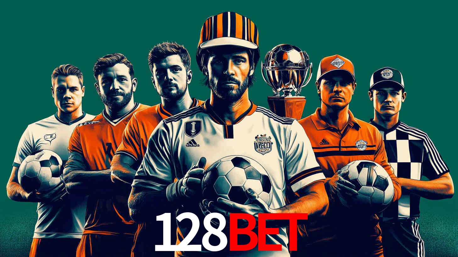 Inovações de Jogos na 128bet: O Futuro das Experiências Interativas