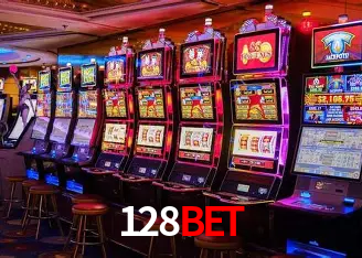 Weekend Specials 128bet