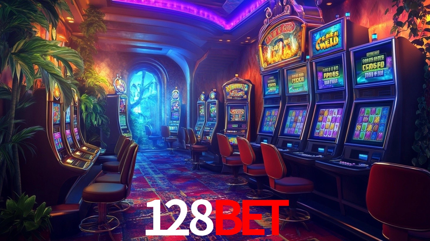 Exclusive Games 128bet