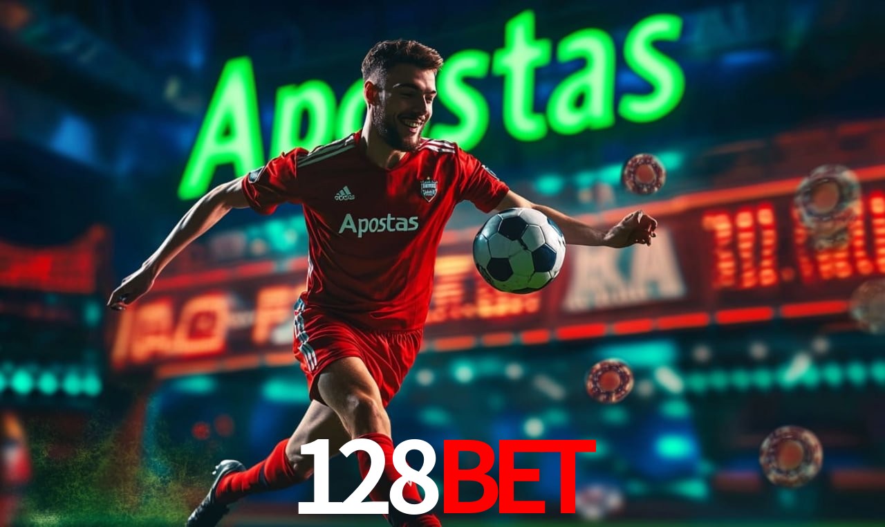 Descubra a Essência do 128bet: Nossa História e Compromissos