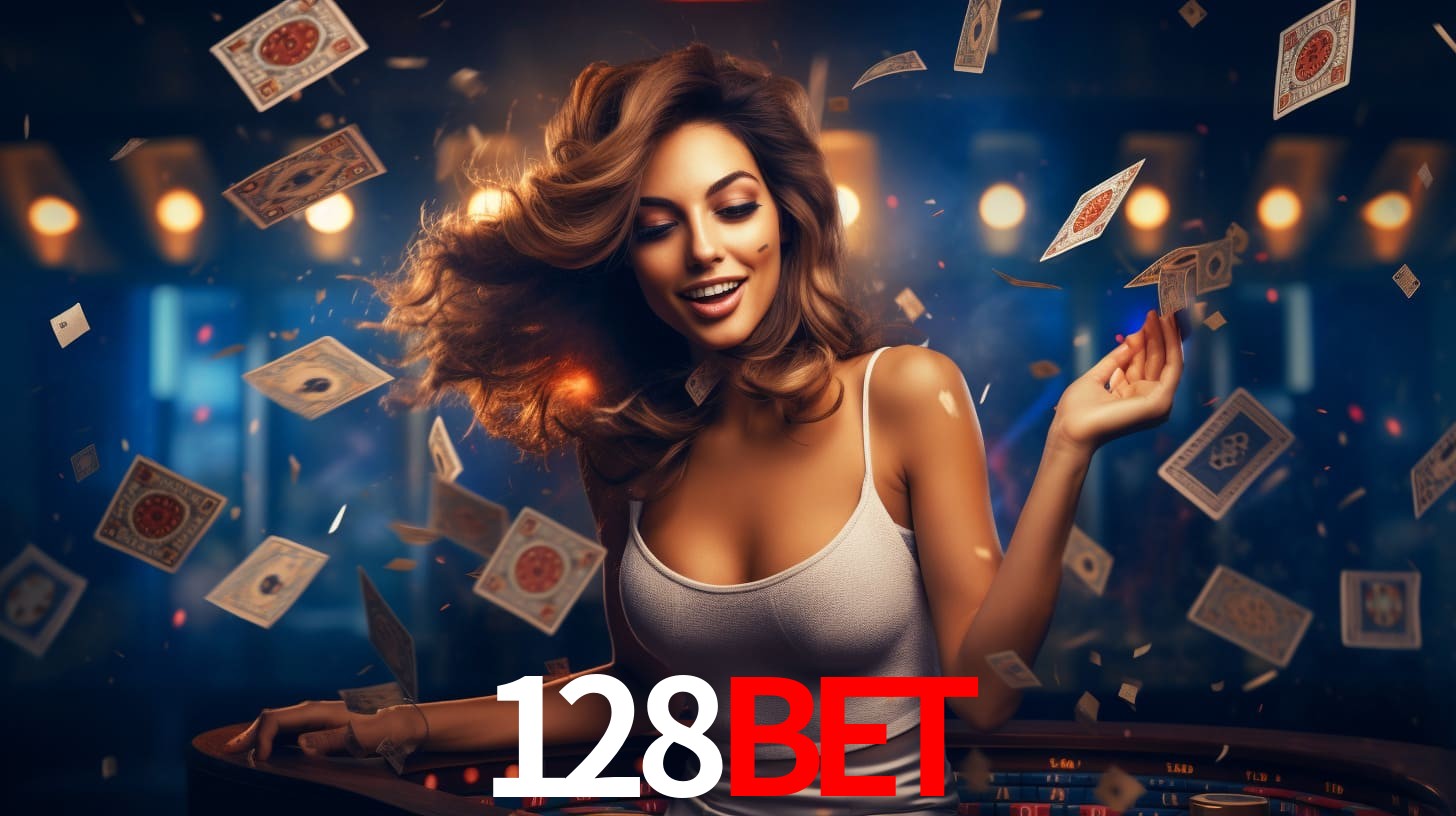 Welcome Bonus 128bet