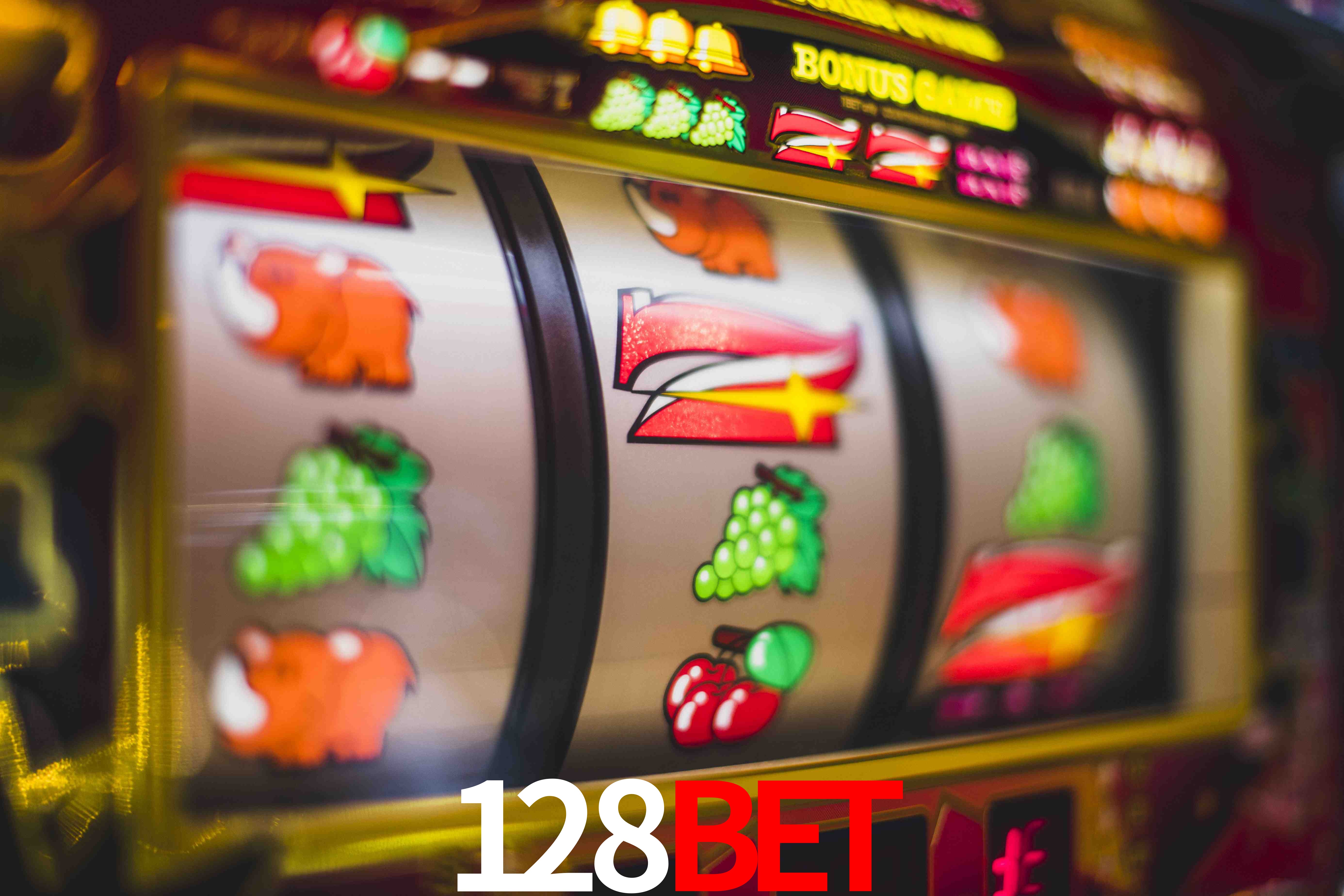 VIP Casino 128bet