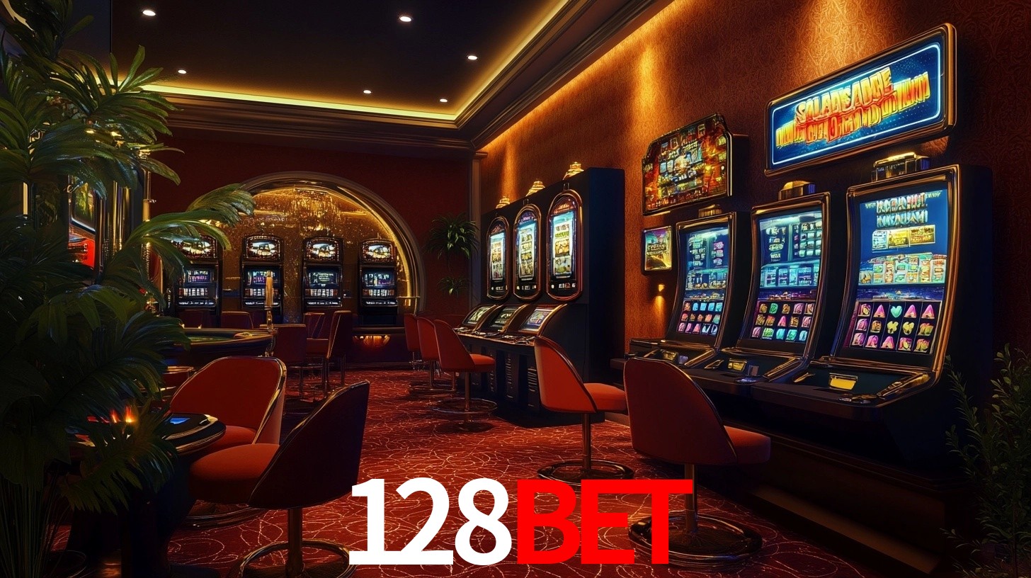 Premium Interface 128bet