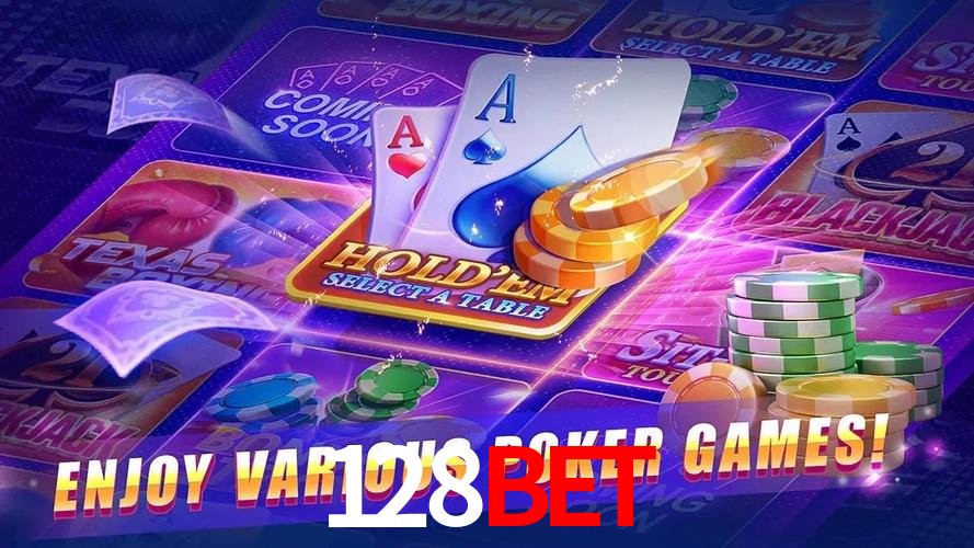 Descubra o Programa VIP da 128bet: Vantagens Exclusivas para Jogadores